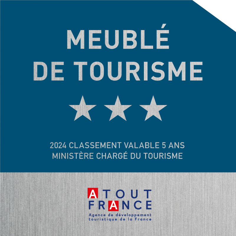 Plaque de Classement Hôtel Étoile - Meublé de Tourisme| Plaques de Classement Plaque de Classement Hôtel Étoile - Meublé de Tourisme| Plaques de Classement