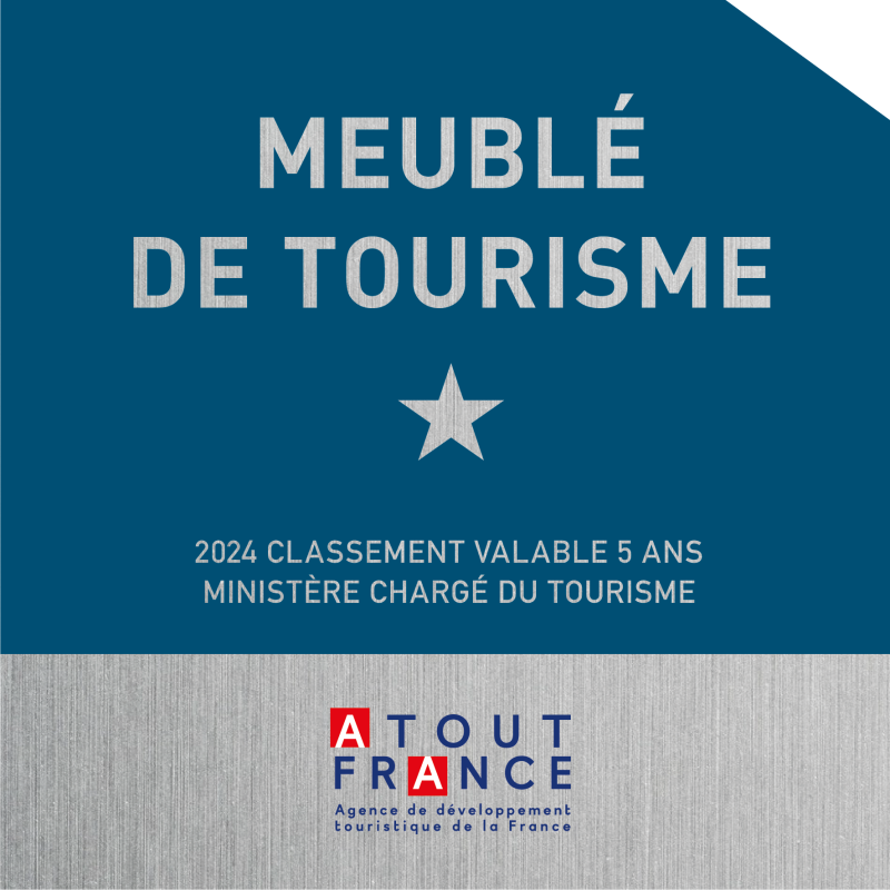 Plaque de Classement Hôtel Étoile - Meublé de Tourisme| Plaques de Classement Plaque de Classement Hôtel Étoile - Meublé de Tourisme| Plaques de Classement