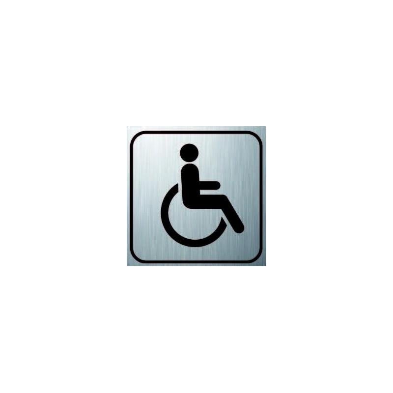 Logo Sanitaire Handicapé (PMR) Logo Sanitaire Handicapé (PMR)