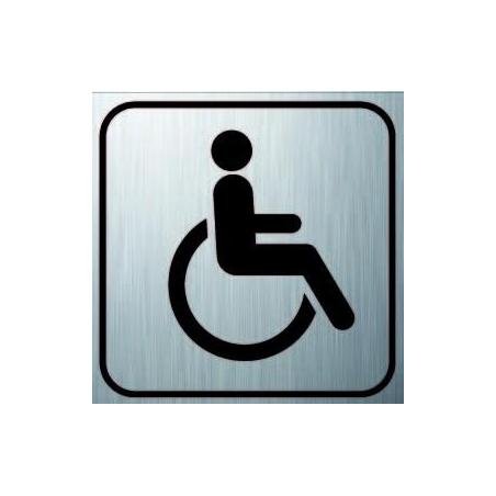 Logo Sanitaire Handicapé (PMR)