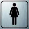 Logo Sanitaire Femme