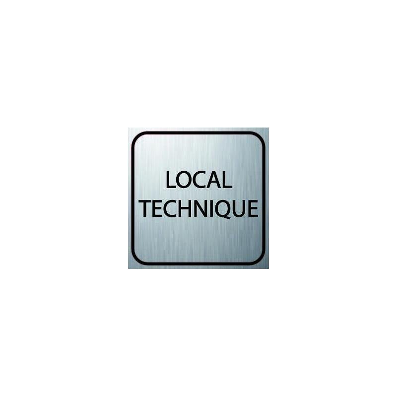 Logo Sanitaire Local Technique Logo Sanitaire Local Technique
