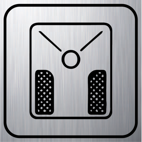 Logo Sanitaire WC Turc