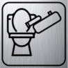 Logo Sanitaire WC Vidoir Chimique