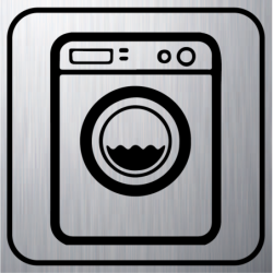Logo Sanitaire Laverie