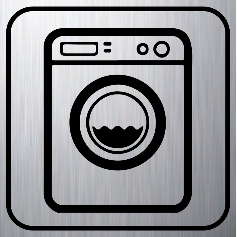 Logo Sanitaire Laverie