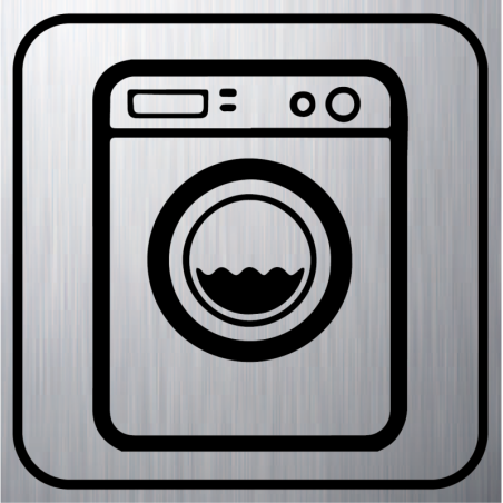 Logo Sanitaire Laverie