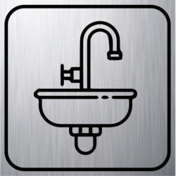 Logo Sanitaire Evier commun