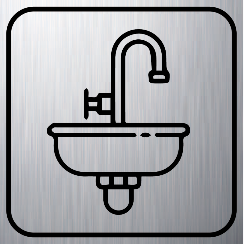 Logo Sanitaire Evier commun
