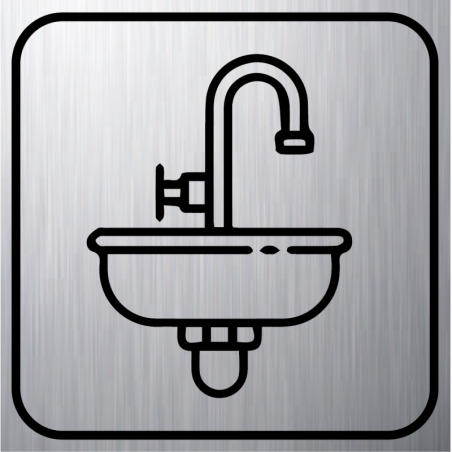 Logo Sanitaire Evier commun