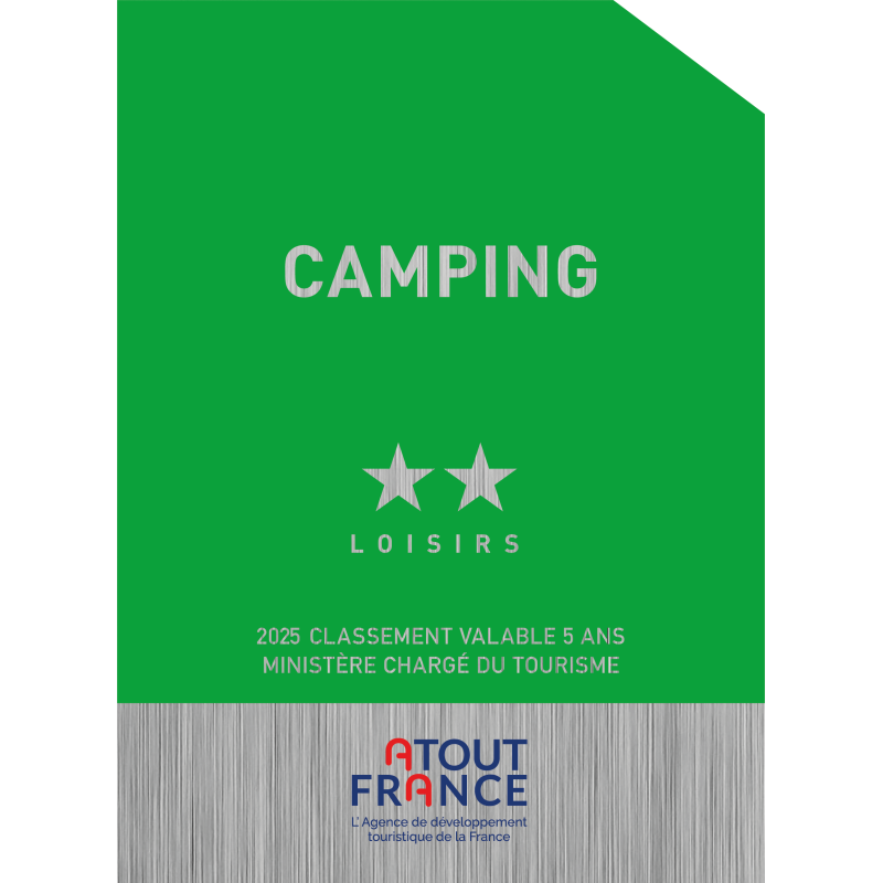 Plaque de Classement Hôtel Étoile - Camping Loisirs| Plaques de Classement Plaque de Classement Hôtel Étoile - Camping Loisirs| Plaques de Classement