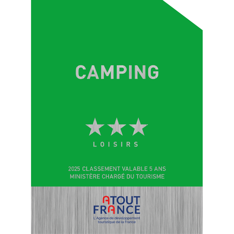 Plaque de Classement Hôtel Étoile - Camping Loisirs| Plaques de Classement Plaque de Classement Hôtel Étoile - Camping Loisirs| Plaques de Classement