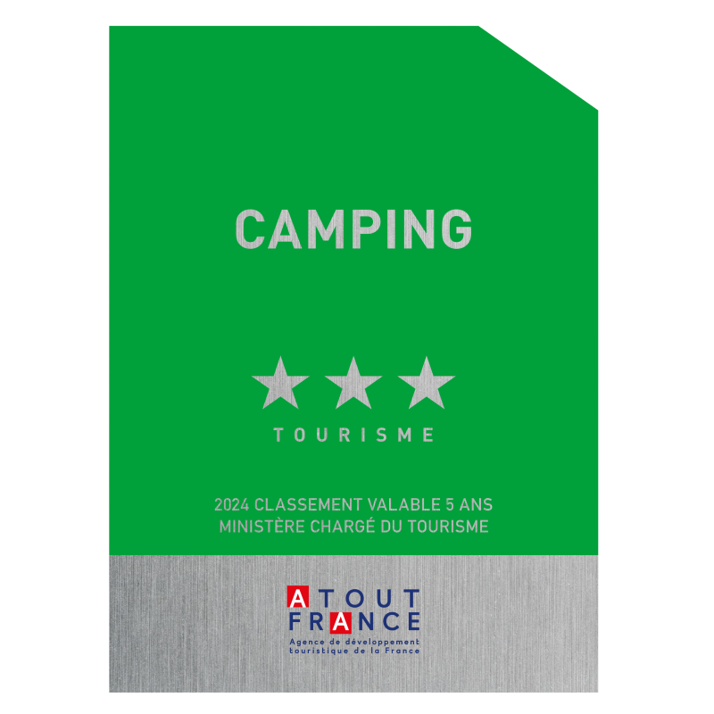 Plaque de Classement Hôtel Étoile - Camping Tourisme | Plaques de Classement Plaque de Classement Hôtel Étoile - Camping Tourisme | Plaques de Classement